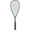 OLIVER Squashschläger Supralight Silver (105g/grifflastig) silber - besaitet -